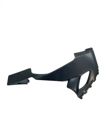 Carenagem inferior esquerdo ZX 10R 2008 - 2010 (C/ avaria)