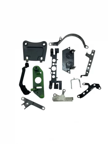 Kit suporte ZX 10R 2008 - 2010