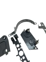 Kit suporte ZX 10R 2008 - 2010 - Imagem 7
