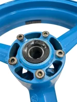 Roda dianteira GSXR 1000 SRAD 2004 - 2005 - Imagem 4