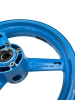 Roda dianteira GSXR 1000 SRAD 2004 - 2005 - Imagem 5