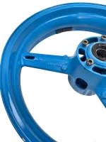 Roda dianteira GSXR 1000 SRAD 2004 - 2005 - Imagem 6