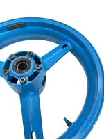 Roda dianteira GSXR 1000 SRAD 2004 - 2005 - Imagem 7