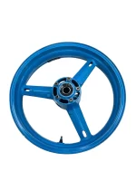 Roda dianteira GSXR 1000 SRAD 2004 - 2005 - Imagem 2
