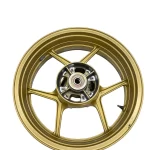 Roda traseira ZX 10R 2008 - 2010