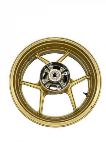 Roda traseira ZX 10R 2008 - 2010