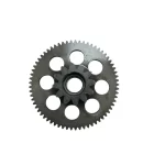 Engrenagem redução partida YZF R1 2009 - 2014