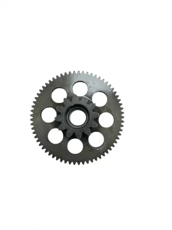Engrenagem redução partida YZF R1 2009 - 2014