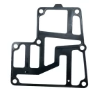 Junta tampa respiro YZF R1 2009 - 2014