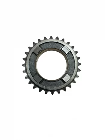 Engrenagem bomba óleo YZF R1 2009 - 2014
