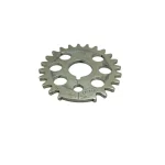 Engrenagem ponto YZF R1 2009 - 2014