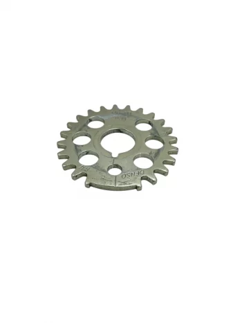 Engrenagem ponto YZF R1 2009 - 2014