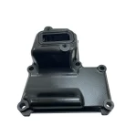 Tampa respiro YZF R1 2009 - 2014