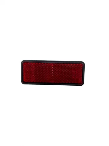 Olho gato/ Refletor placa GSXR 1000 SRAD 2004 - 2005