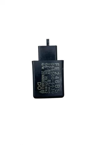 Rele pisca YZF R1 2007 - 2008