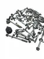 Kit parafuso motor YZF R1 2009 - 2014 - Imagem 4