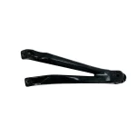 Suporte pedaleira traseiro direiro YZF R1 2007 - 2008