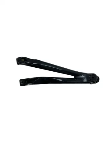 Suporte pedaleira traseiro direiro YZF R1 2007 - 2008