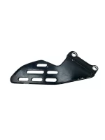 Acabamento pedaleira esquerda YZF R1 2007 - 2008 - Imagem 2
