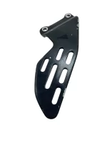Acabamento pedaleira esquerda YZF R1 2007 - 2008 - Imagem 5