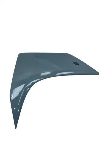 Carenagem lateral direita YZF R1 2007 - 2008