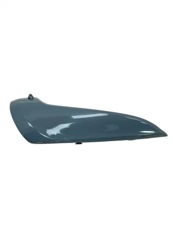 Proteção escape direita YZF R1 2007 - 2008