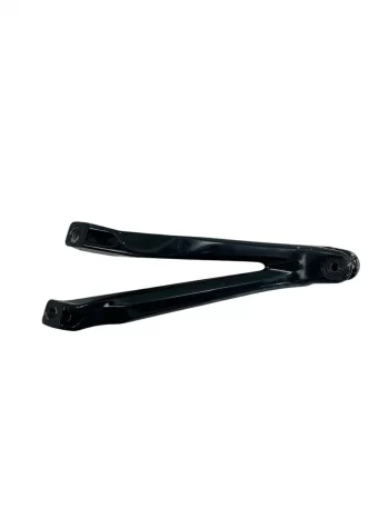 Suporte pedaleira traseiro esquerdo YZF R1 2007 - 2008