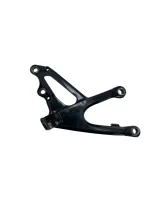 Suporte pedaleira dianteira direita YZF R1 2007 - 2008