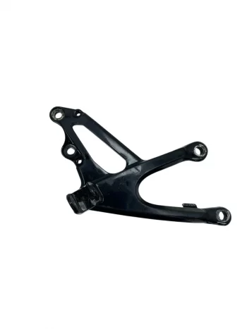Suporte pedaleira dianteira direita YZF R1 2007 - 2008