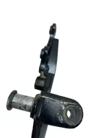 Suporte pedaleira dianteira direita YZF R1 2007 - 2008 - Imagem 6