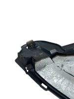 Capa proteção escape YZF R1 2007 - 2008 (C/ avaria) - Imagem 5
