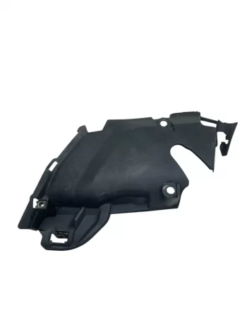 Capa proteção escape YZF R1 2007 - 2008 (C/ avaria)