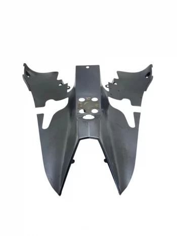 Carenagem inferior rabeta YZF R1 2007 - 2008