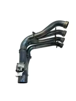Curva escape YZF R1 2007 - 2008 - Imagem 5