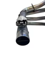 Curva escape YZF R1 2007 - 2008 - Imagem 7