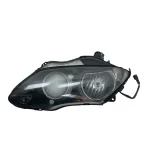 Farol esquerdo YZF R1 2007 - 2008 (C/ avaria)