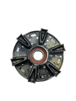 Flange coroa YZF R1 2007 - 2008