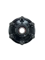 Flange coroa YZF R1 2007 - 2008 - Imagem 3
