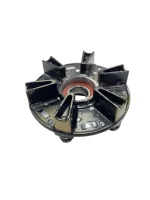Flange coroa YZF R1 2007 - 2008 - Imagem 2
