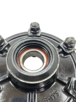 Flange coroa YZF R1 2007 - 2008 - Imagem 5