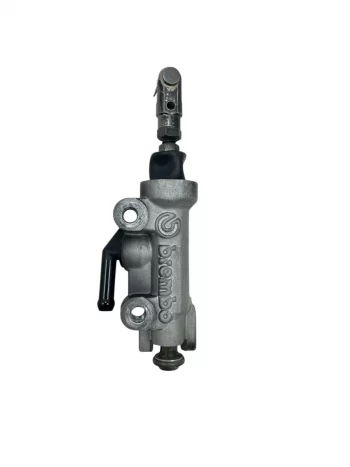 Cilindro mestre freio traseiro YZF R1 2007 - 2008