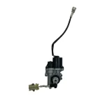 Servo motor caixa ar YZF R1 2007 - 2008