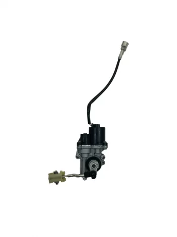 Servo motor caixa ar YZF R1 2007 - 2008