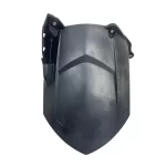 Paralama traseiro B YZF R1 2007 - 2008