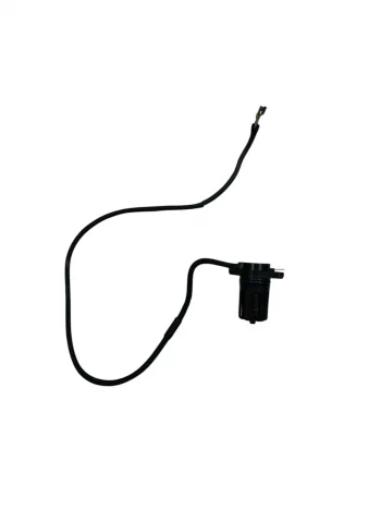 Sensor pressão óleo YZF R1 2007 - 2008