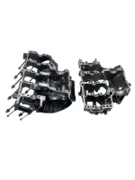 Par bloco motor YZF R1 2007 - 2008 - Imagem 5