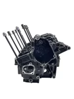 Par bloco motor YZF R1 2007 - 2008 - Imagem 2