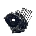 Par bloco motor YZF R1 2007 - 2008