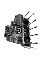 Par bloco motor YZF R1 2007 - 2008 - Imagem 4