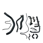 Kit mangueiras YZF R1 2007 - 2008